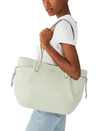 Kate Spade New York Dumpling Tote