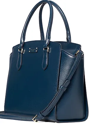 Kate Spade New York Jeanne Medium Satchel