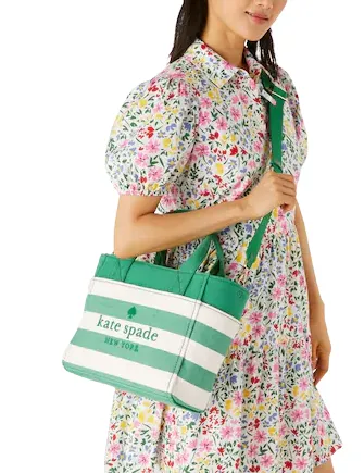 Kate Spade New York Jett Small Tote