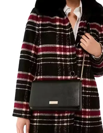 Kate Spade New York Kenzie Small Convertible Crossbody