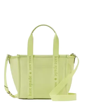 Kate Spade New York Kip Mesh Small Tote