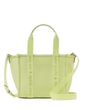 Kate Spade New York Kip Mesh Small Tote