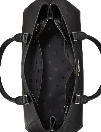 Kate Spade New York Kristi Satchel
