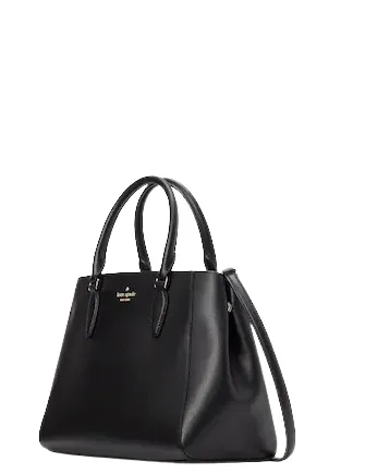 Kate Spade New York Kristi Satchel