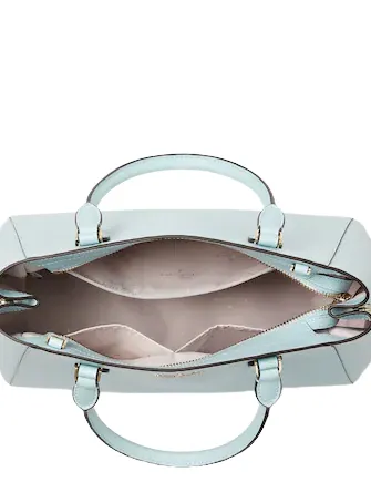 Kate Spade New York Kristi Satchel