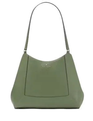 Kate Spade New York Lena Triple Compartment Shoulder