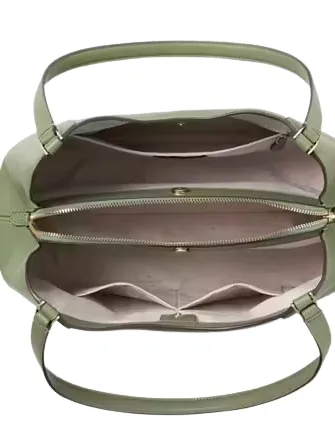 Kate Spade New York Lena Triple Compartment Shoulder