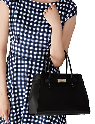 Kate Spade New York Lucia Medium Satchel