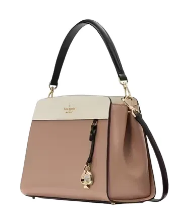 Kate Spade New York Madison Medium Top Handle Satchel
