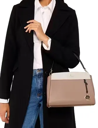 Kate Spade New York Madison Medium Top Handle Satchel