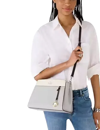 Kate Spade New York Madison Medium Top Handle Satchel