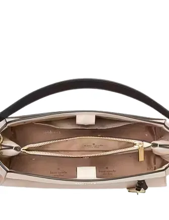 Kate Spade New York Madison Medium Top Handle Satchel