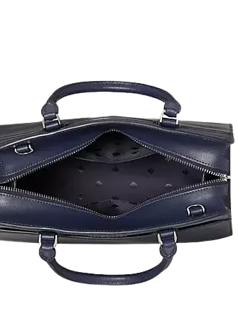 Kate Spade New York Madison Saffiano Leather Medium Satchel