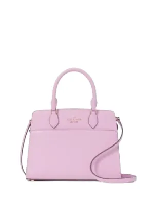 Kate Spade New York Madison Saffiano Leather Small Satchel