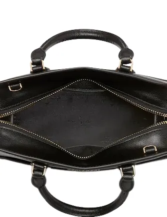 Kate Spade New York Madison Saffiano Leather Small Satchel