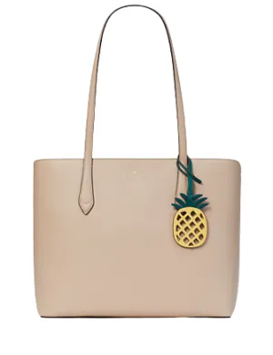 Kate Spade New York Marlee Pineapple Tote