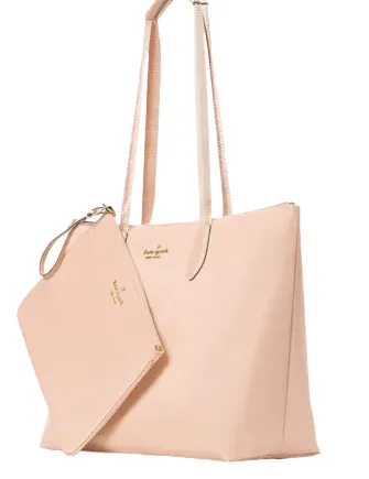 Kate Spade New York Mel Packable Tote