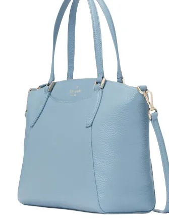 Kate Spade New York Monica Satchel