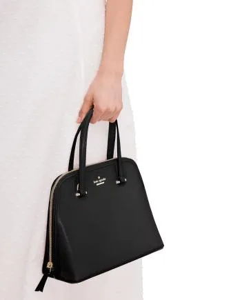 Kate Spade New York Patterson Drive Medium Dome Satchel