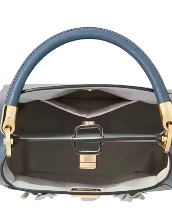 Kate Spade New York Phoebe Applique Small Top Handle Bag