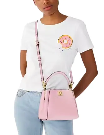 Kate Spade New York Phoebe Small Top Handle Bag