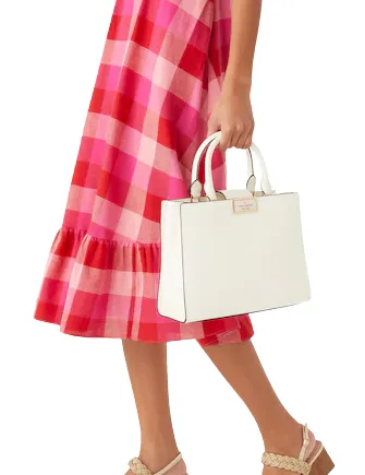 Kate Spade New York Reegan Satchel