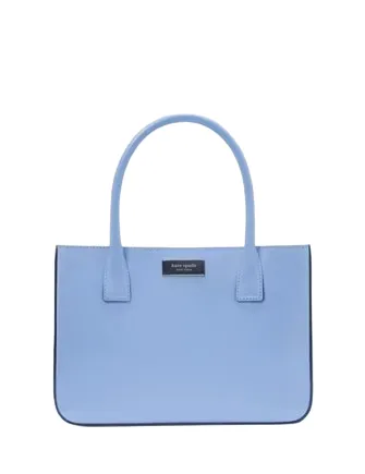 Kate Spade New York Sam Icon Square Tote