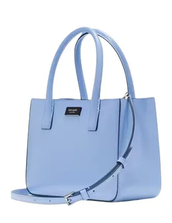 Kate Spade New York Sam Icon Square Tote