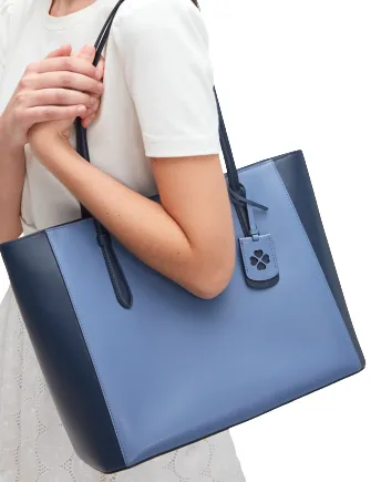 Kate Spade New York Schuyler Medium Tote
