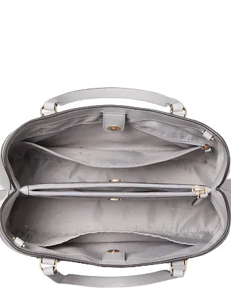 Kate Spade New York Sienna Satchel