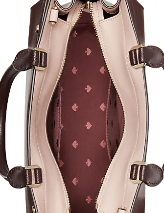Kate Spade New York Staci Colorblock Medium Satchel