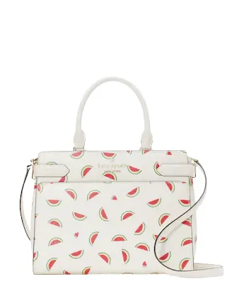 Kate Spade New York Staci Medium Satchel