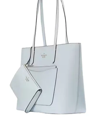 Kate Spade New York Staci Tote and Wristlet Set