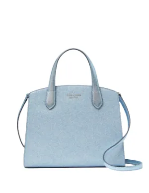 Kate Spade New York Tinsel Satchel