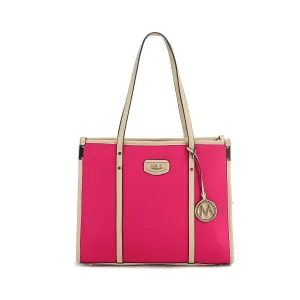 Kindred Oversize Tote