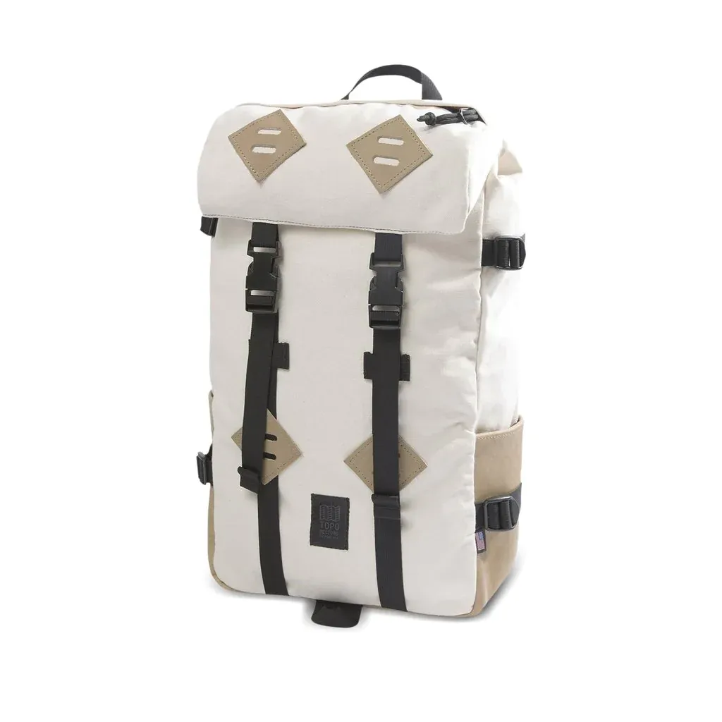 Klettersack Leather ( Made in USA )