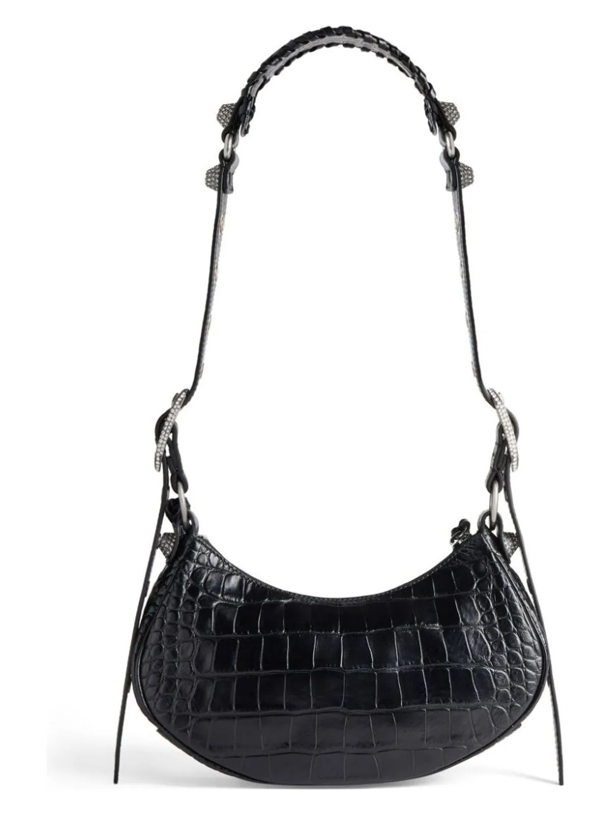 LE CAGOLE XS SHOULDER BAG
