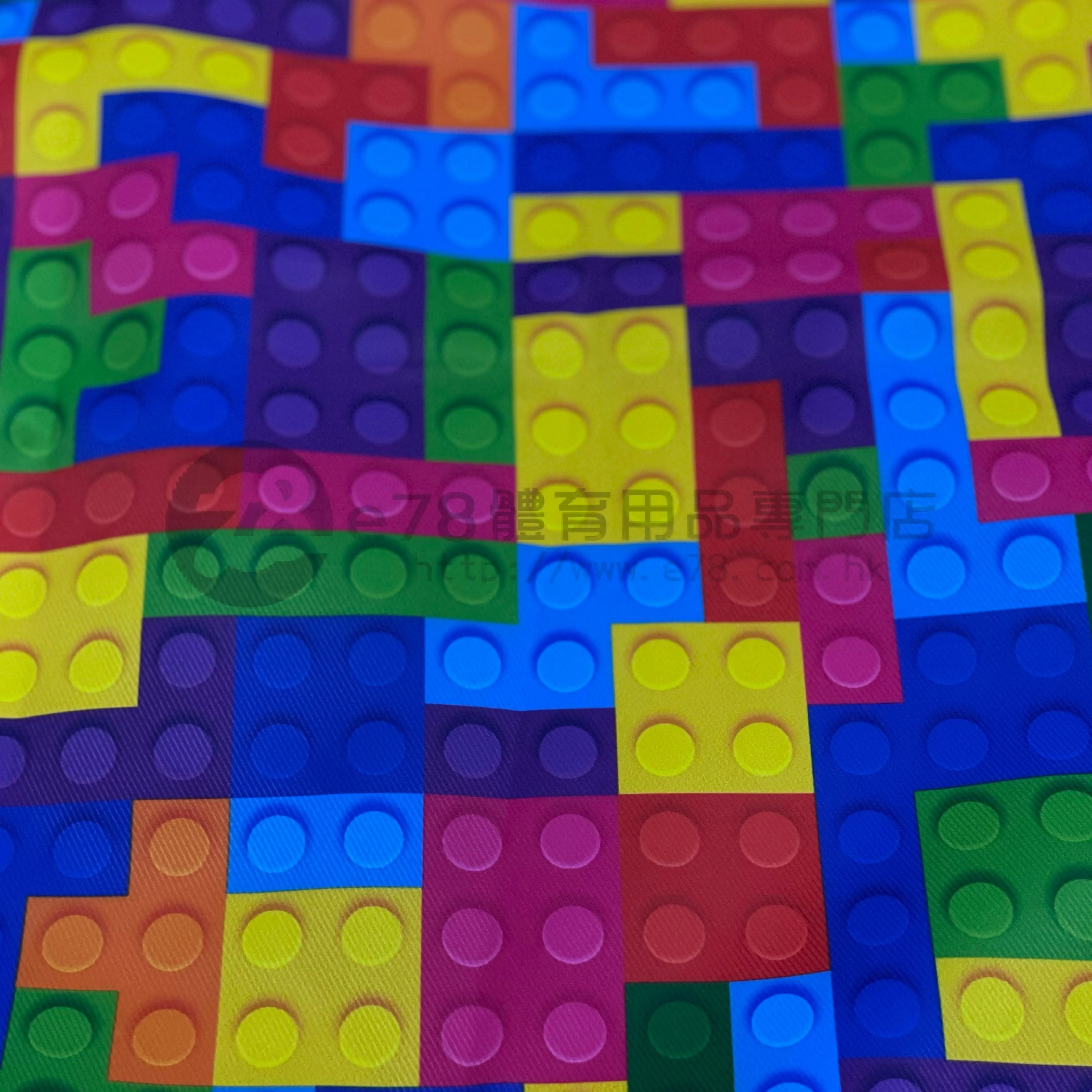 Lis..Handmade Water Resistant shoes bag (Lego 120)