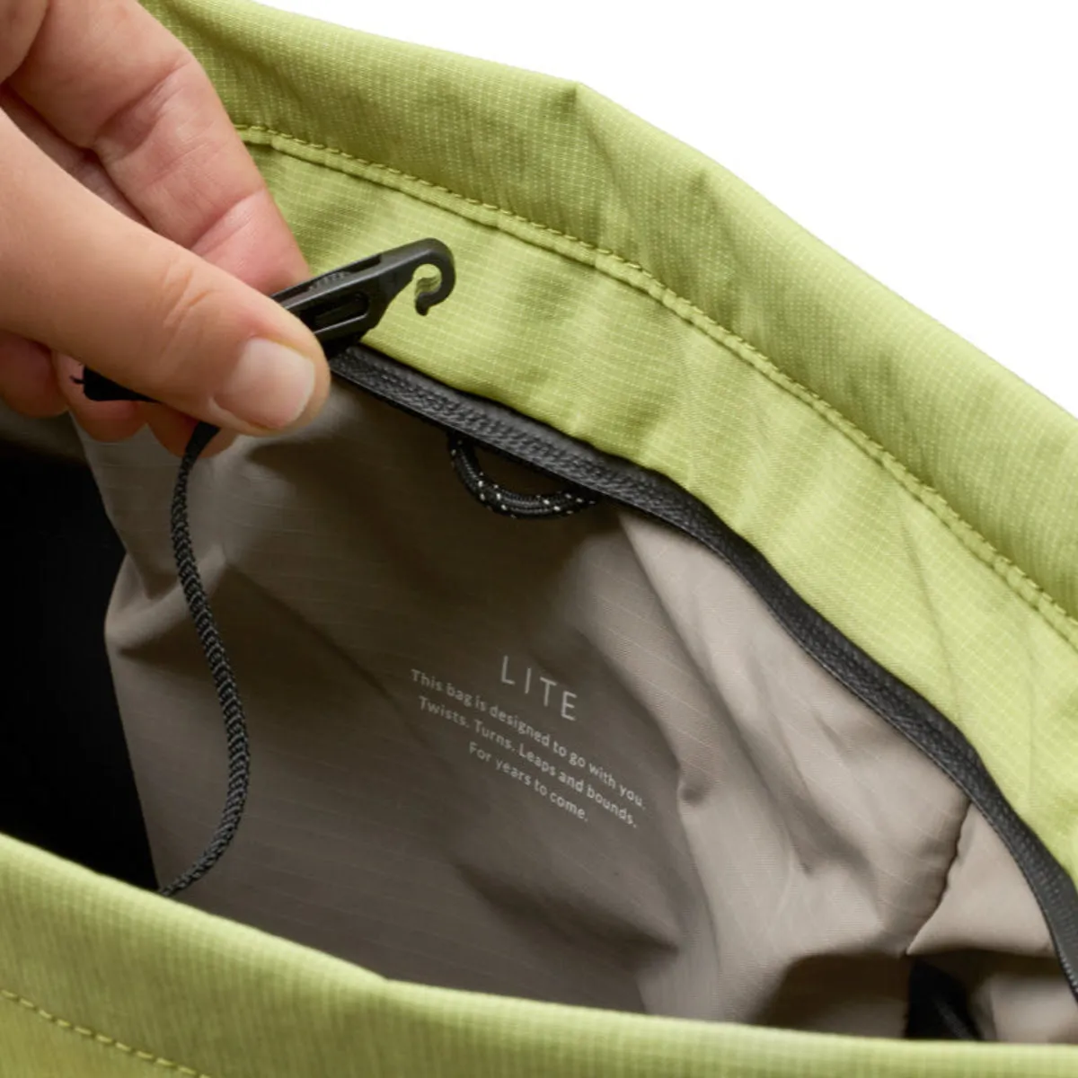 Lite Totepack