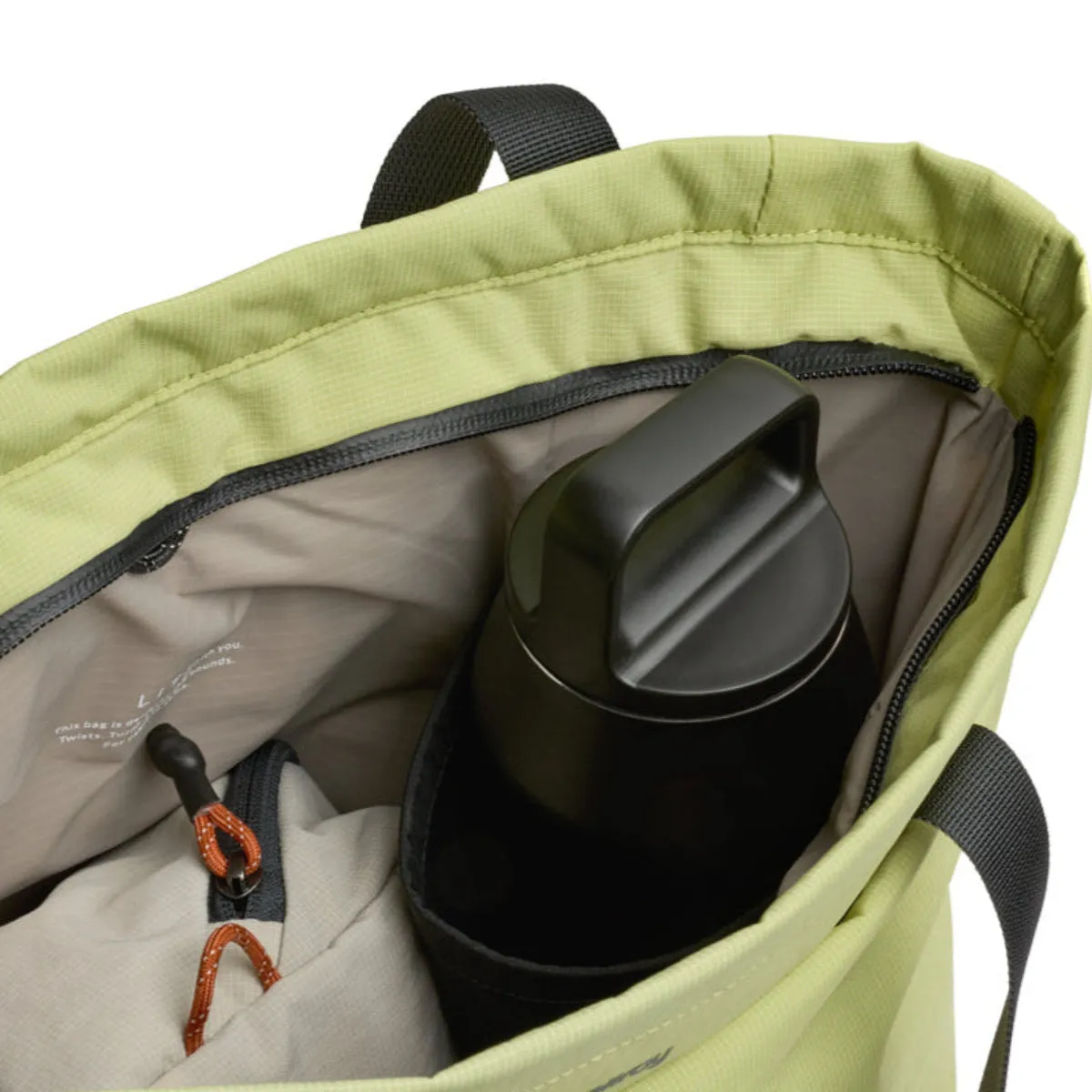 Lite Totepack
