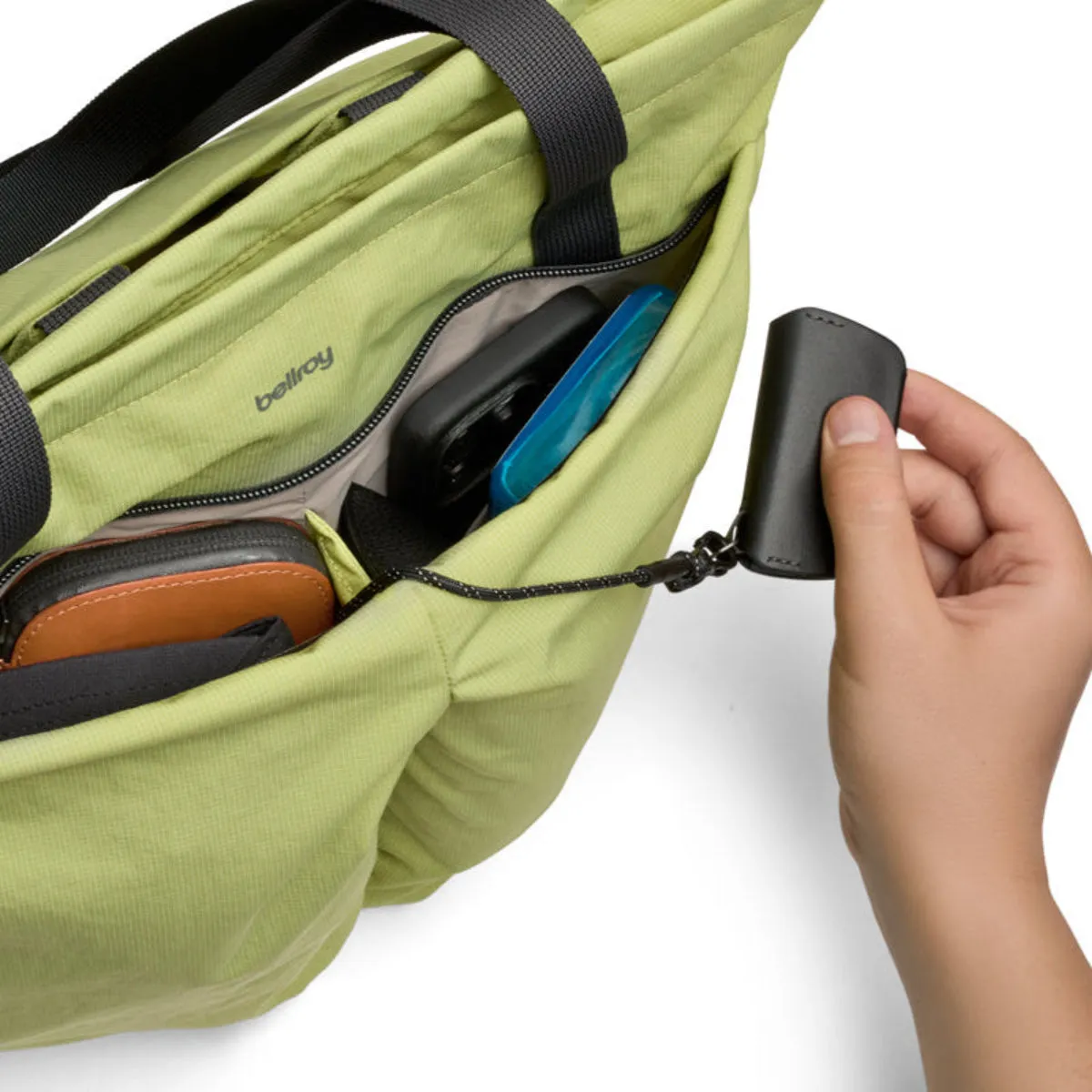 Lite Totepack