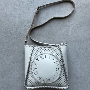 Logo Hobo Perforated, Clay