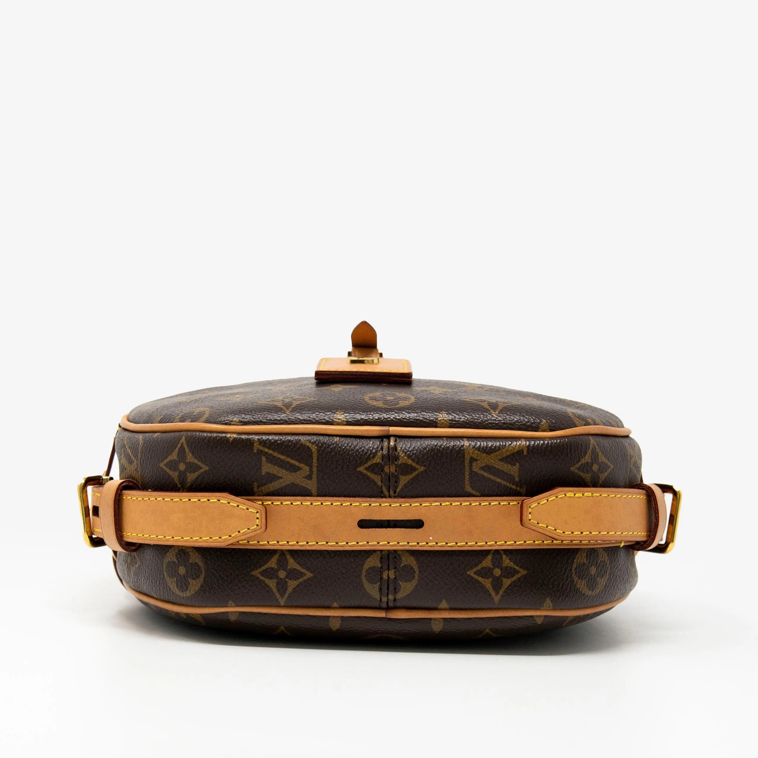 Louis Vuitton Monogram Boite Chapeau Souple MM