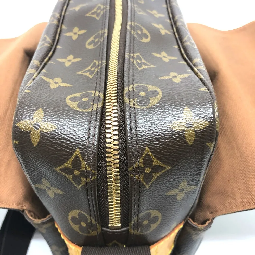 LOUIS VUITTON Shoulder Bag M50205 Monogram canvas Brown Monogram SP order Naviglio/Crossbody