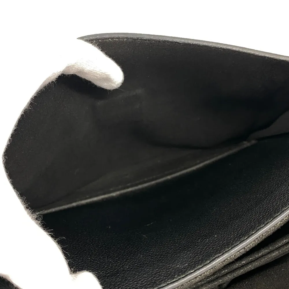 LOUIS VUITTON Shoulder Bag M54849 Taurillon Clemence black Cartable Handbag My rock me Women Used
