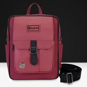 Loungefly Collectiv x Pokemon Artist Convertible Bag