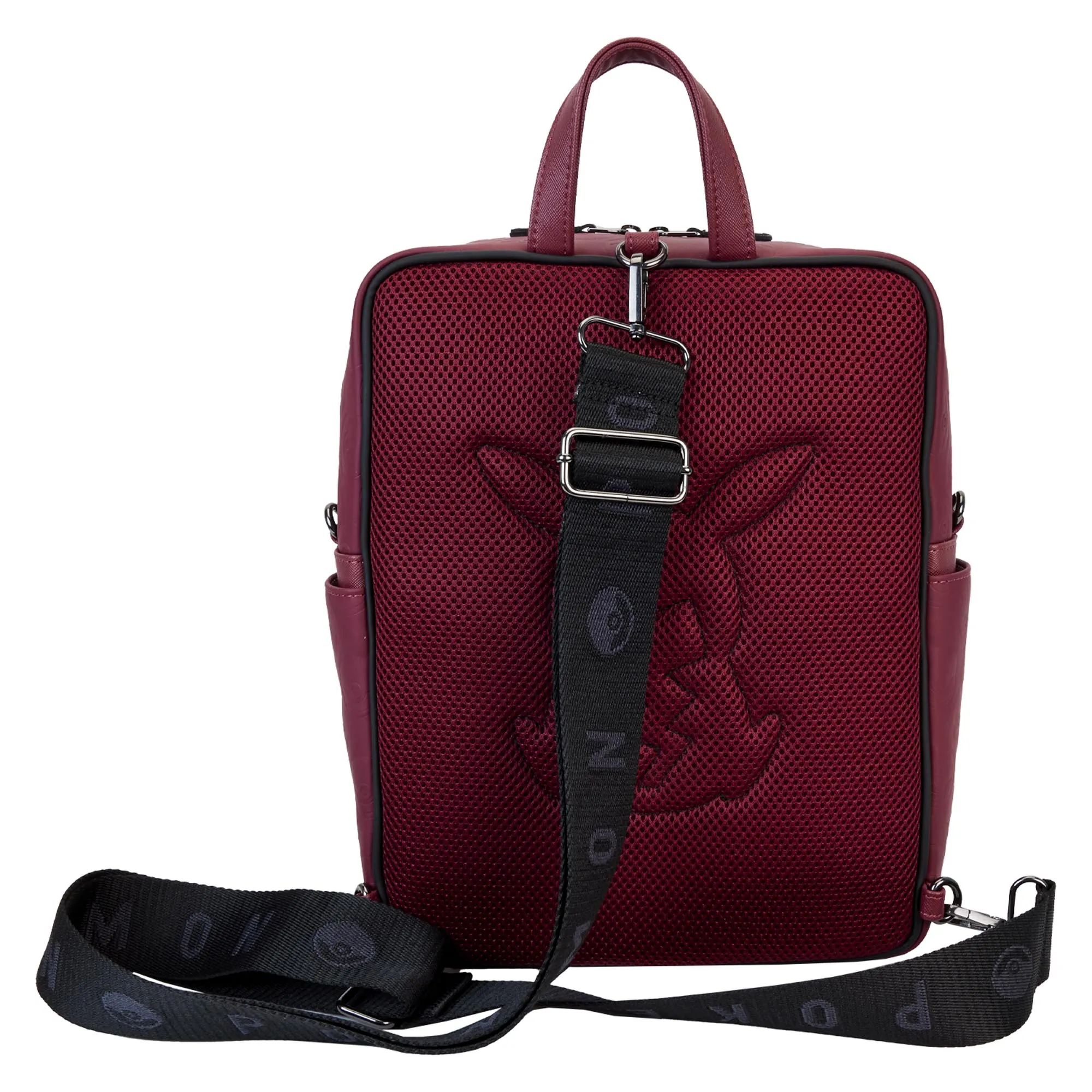 Loungefly Collectiv x Pokemon Artist Convertible Bag