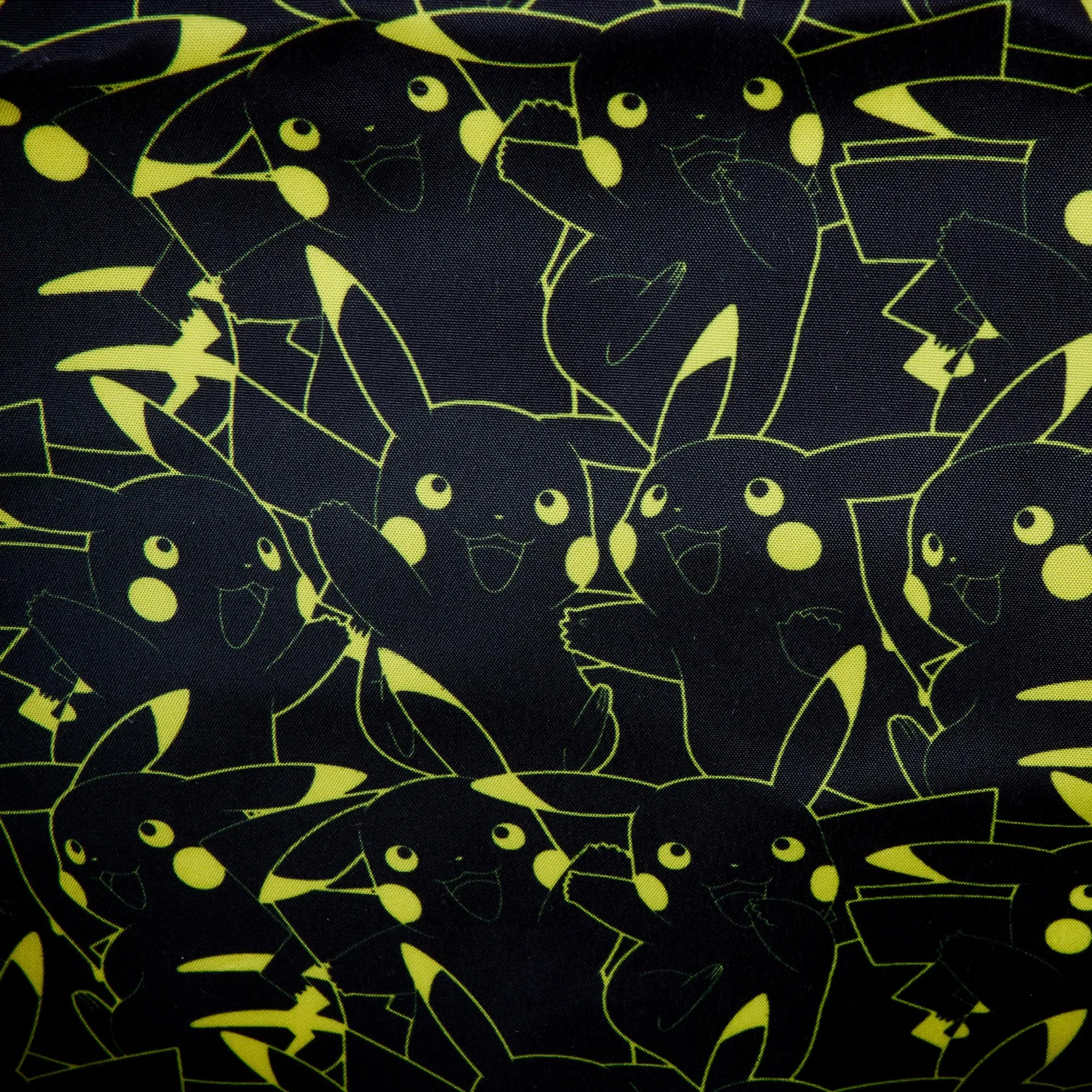 Loungefly Collectiv x Pokemon Artist Convertible Bag