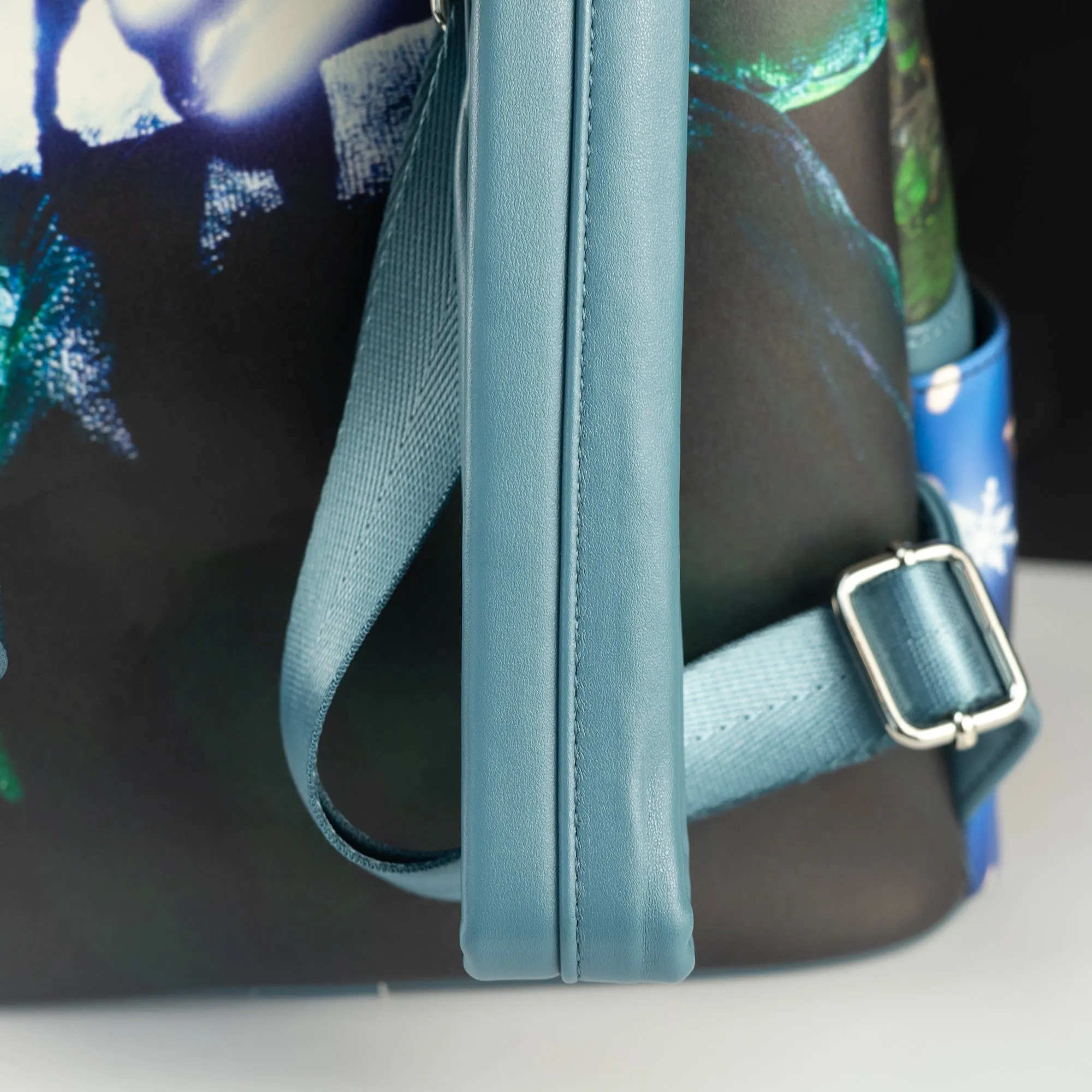 Loungefly The Nightmare Before Christmas Final Frame Backpack