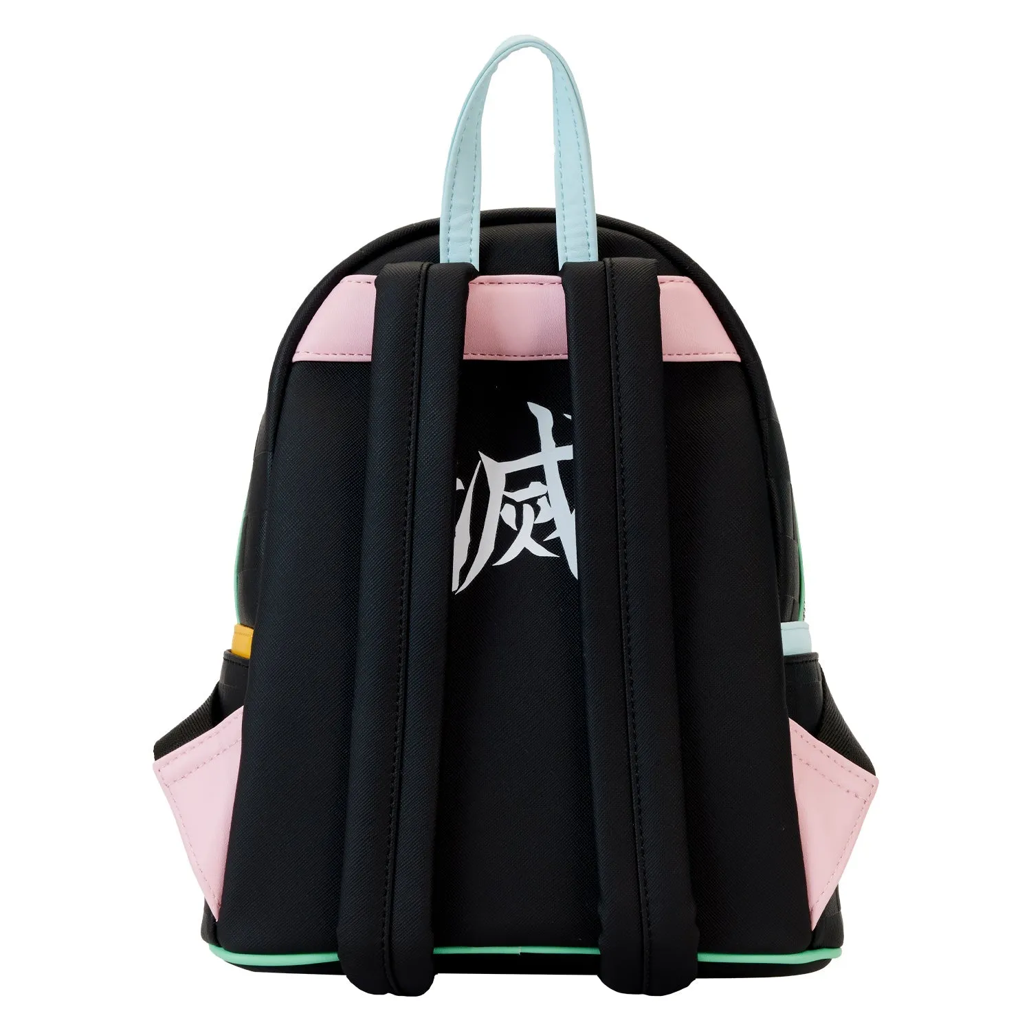 Loungefly x Aniplex Demon Slayer Group Mini Backpack